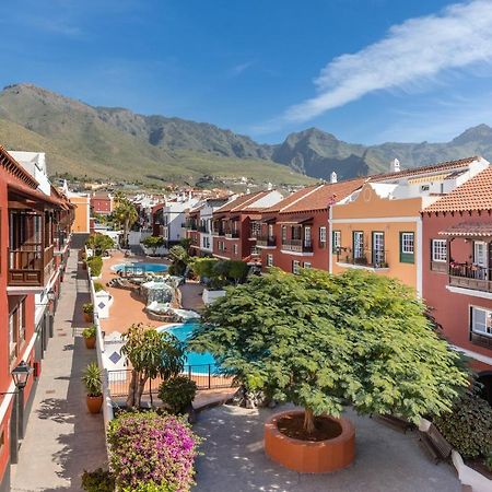 아데제 Apartamento Residencial Con Piscina En Adeje 아파트 외부 사진
