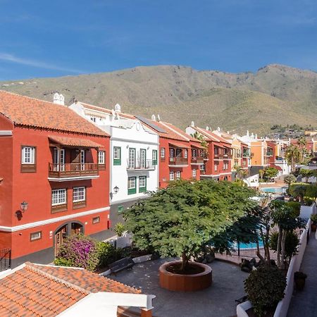 아데제 Apartamento Residencial Con Piscina En Adeje 아파트 외부 사진