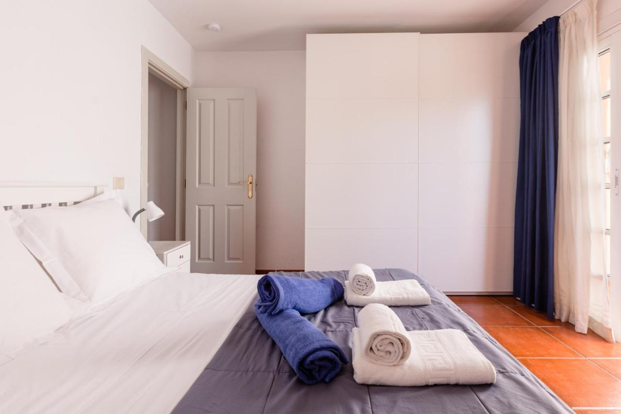 아데제 Apartamento Residencial Con Piscina En Adeje 아파트 외부 사진