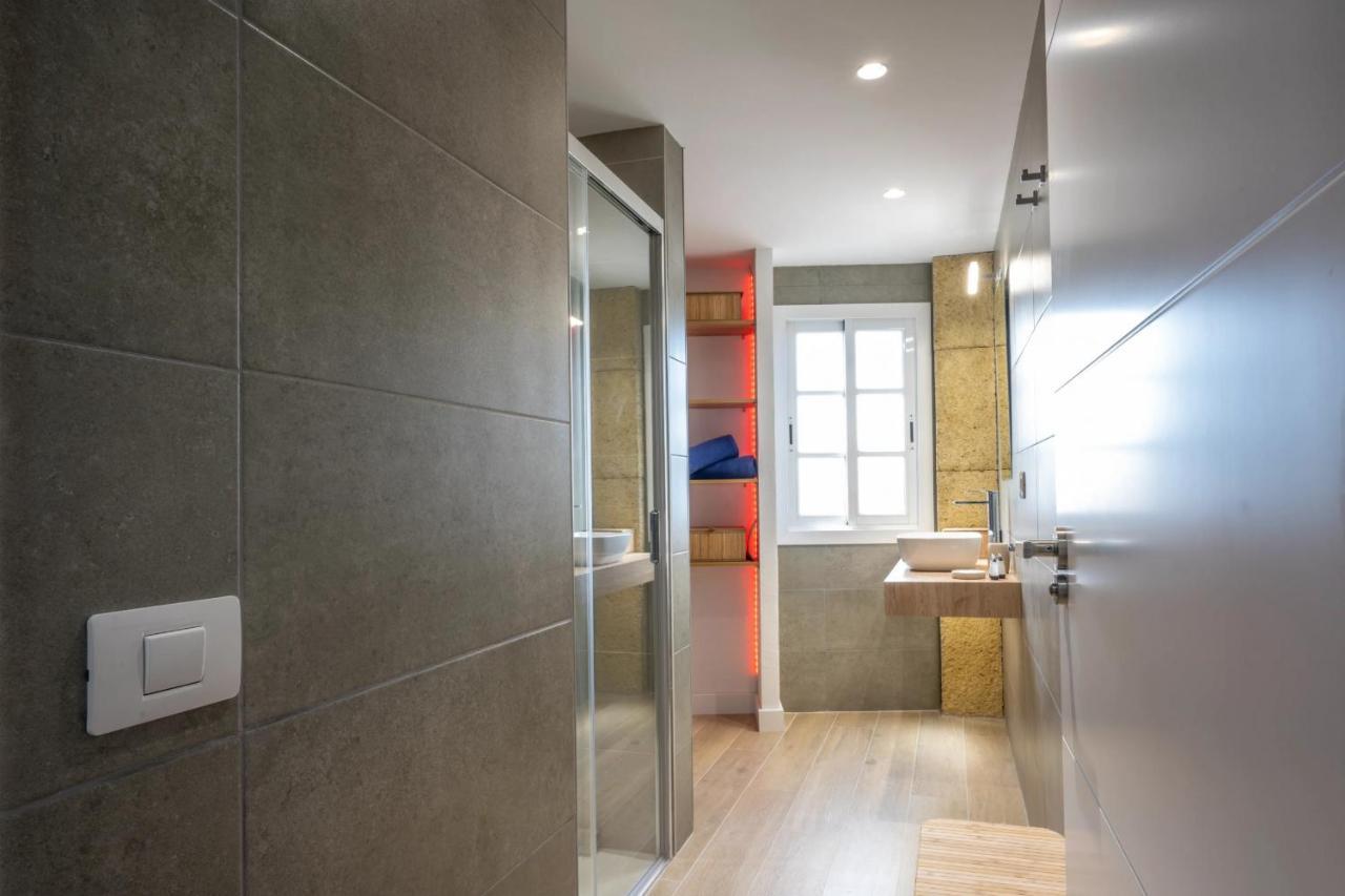 아데제 Apartamento Residencial Con Piscina En Adeje 아파트 외부 사진