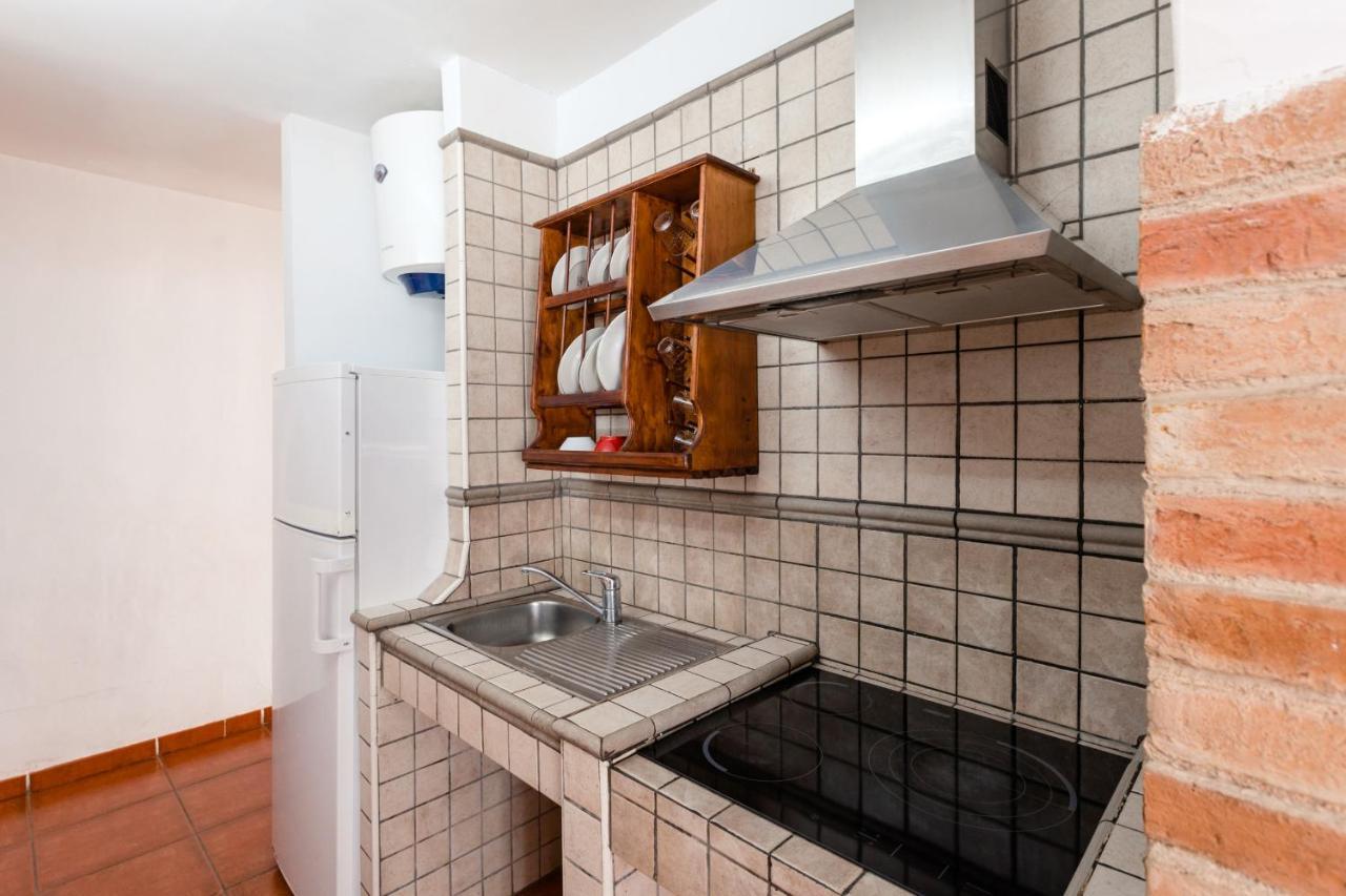아데제 Apartamento Residencial Con Piscina En Adeje 아파트 외부 사진