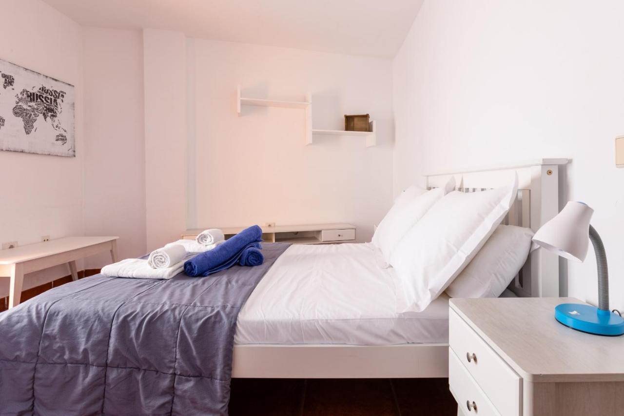 아데제 Apartamento Residencial Con Piscina En Adeje 아파트 외부 사진