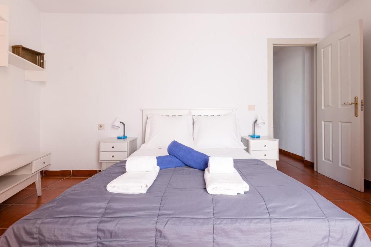 아데제 Apartamento Residencial Con Piscina En Adeje 아파트 외부 사진