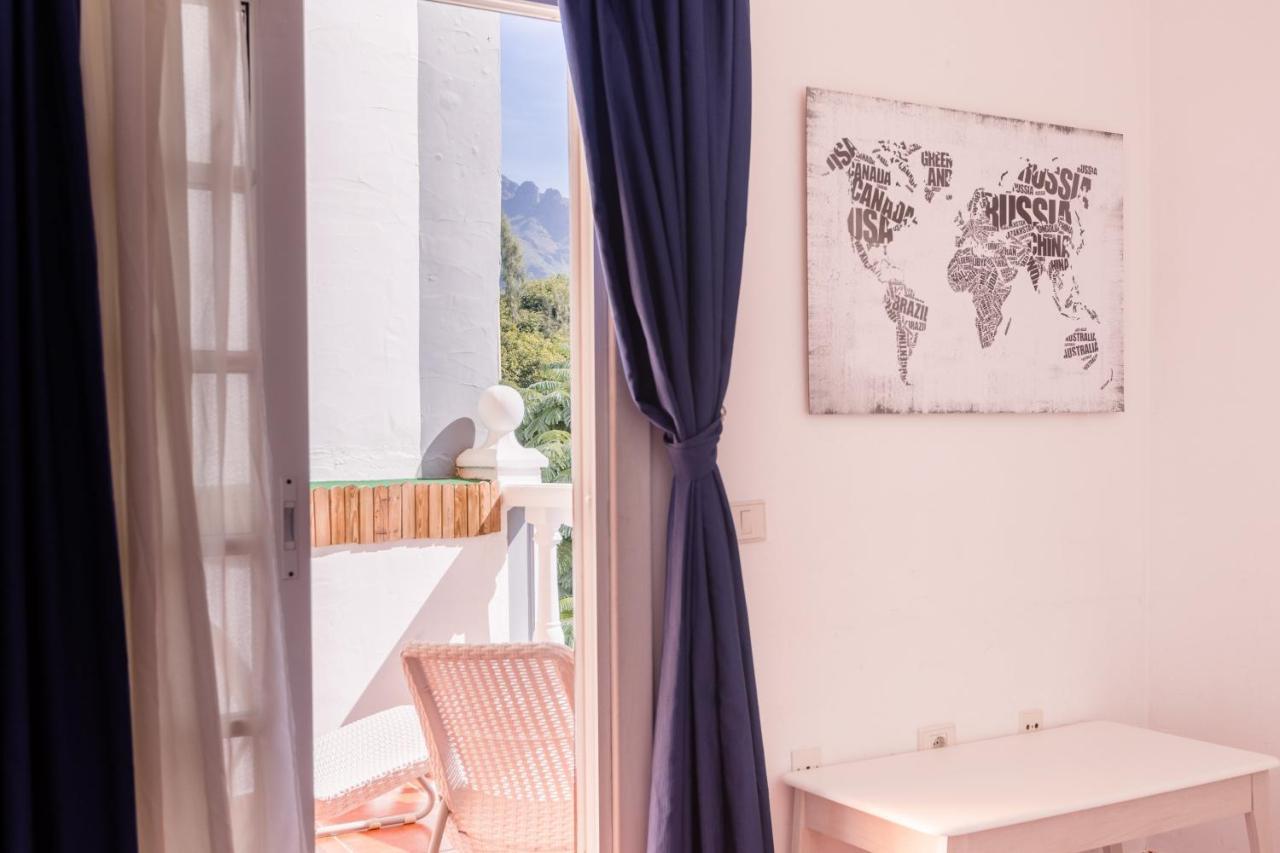 아데제 Apartamento Residencial Con Piscina En Adeje 아파트 외부 사진