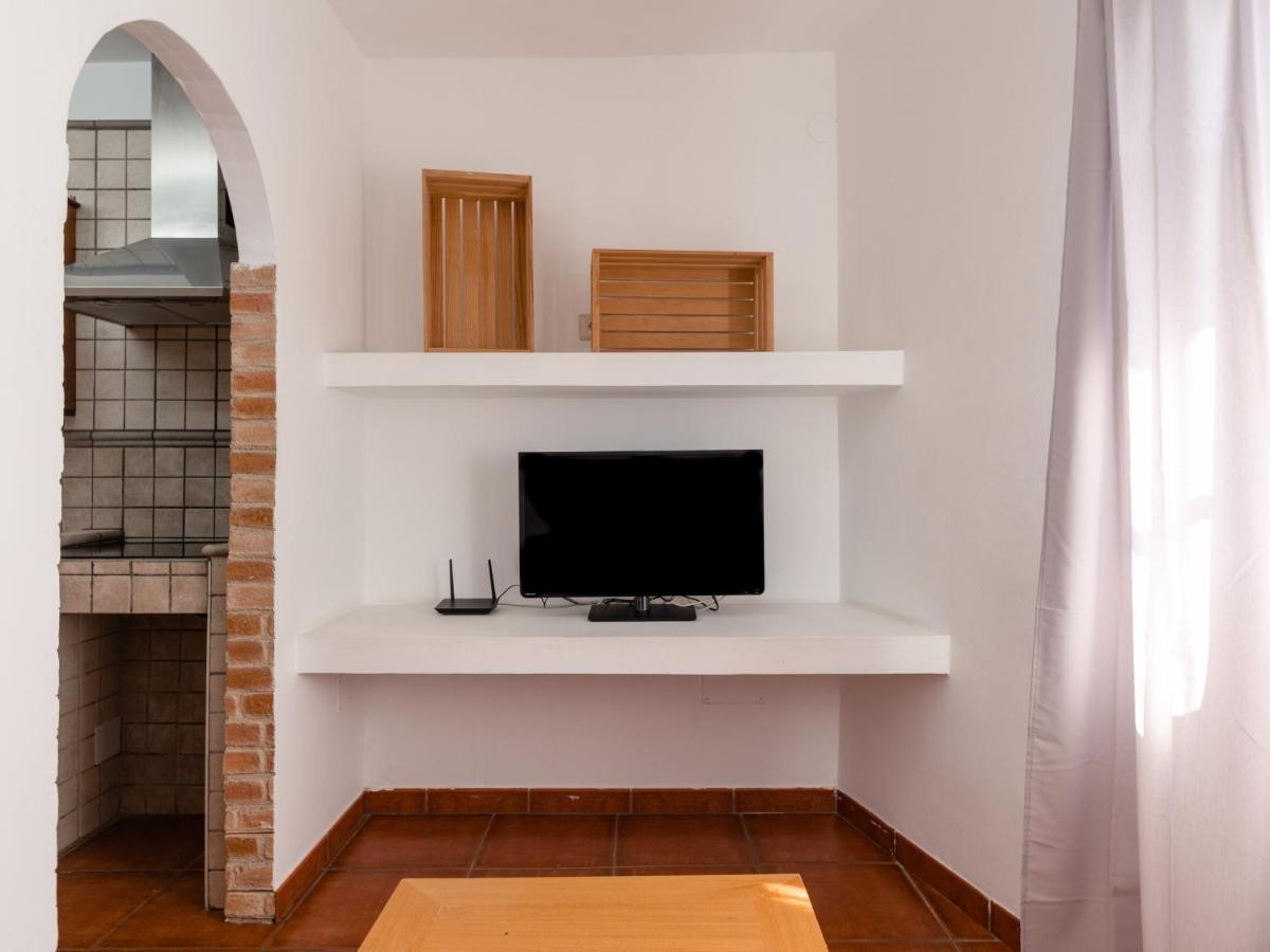 아데제 Apartamento Residencial Con Piscina En Adeje 아파트 외부 사진