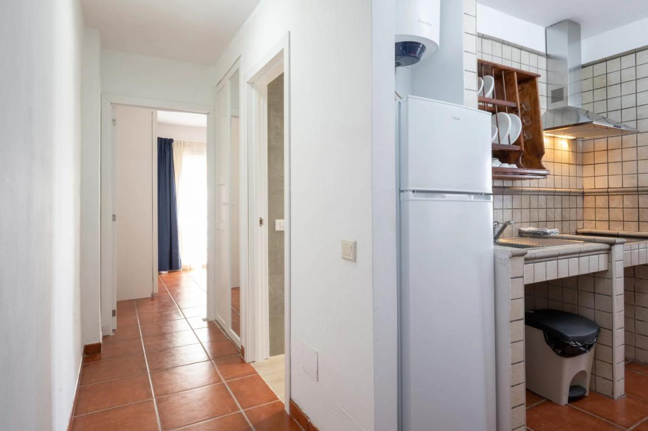 아데제 Apartamento Residencial Con Piscina En Adeje 아파트 외부 사진