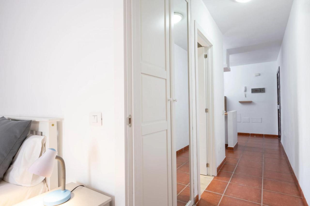 아데제 Apartamento Residencial Con Piscina En Adeje 아파트 외부 사진