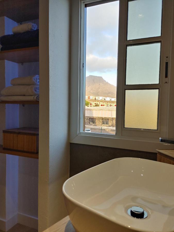 아데제 Apartamento Residencial Con Piscina En Adeje 아파트 외부 사진